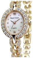 Royal Crown 2100B63RSG watch, watch Royal Crown 2100B63RSG, Royal Crown 2100B63RSG price, Royal Crown 2100B63RSG specs, Royal Crown 2100B63RSG reviews, Royal Crown 2100B63RSG specifications, Royal Crown 2100B63RSG