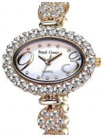 Royal Crown 3807RSG watch, watch Royal Crown 3807RSG, Royal Crown 3807RSG price, Royal Crown 3807RSG specs, Royal Crown 3807RSG reviews, Royal Crown 3807RSG specifications, Royal Crown 3807RSG