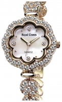 Royal Crown 3816RSG watch, watch Royal Crown 3816RSG, Royal Crown 3816RSG price, Royal Crown 3816RSG specs, Royal Crown 3816RSG reviews, Royal Crown 3816RSG specifications, Royal Crown 3816RSG