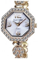 Royal Crown 3823RSG watch, watch Royal Crown 3823RSG, Royal Crown 3823RSG price, Royal Crown 3823RSG specs, Royal Crown 3823RSG reviews, Royal Crown 3823RSG specifications, Royal Crown 3823RSG