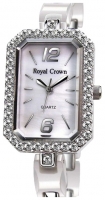 Royal Crown 3838RDM watch, watch Royal Crown 3838RDM, Royal Crown 3838RDM price, Royal Crown 3838RDM specs, Royal Crown 3838RDM reviews, Royal Crown 3838RDM specifications, Royal Crown 3838RDM