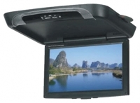 RS LD-1706TV, RS LD-1706TV car video monitor, RS LD-1706TV car monitor, RS LD-1706TV specs, RS LD-1706TV reviews, RS car video monitor, RS car video monitors