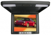 RS LM-1001, RS LM-1001 car video monitor, RS LM-1001 car monitor, RS LM-1001 specs, RS LM-1001 reviews, RS car video monitor, RS car video monitors