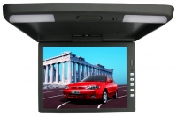 RS LM-1332, RS LM-1332 car video monitor, RS LM-1332 car monitor, RS LM-1332 specs, RS LM-1332 reviews, RS car video monitor, RS car video monitors