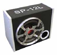 RTO SP-12L, RTO SP-12L car audio, RTO SP-12L car speakers, RTO SP-12L specs, RTO SP-12L reviews, RTO car audio, RTO car speakers