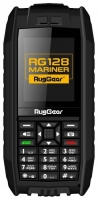 RugGear RG128 Mariner photo, RugGear RG128 Mariner photos, RugGear RG128 Mariner picture, RugGear RG128 Mariner pictures, RugGear photos, RugGear pictures, image RugGear, RugGear images