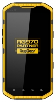 RugGear RG970 Partner mobile phone, RugGear RG970 Partner cell phone, RugGear RG970 Partner phone, RugGear RG970 Partner specs, RugGear RG970 Partner reviews, RugGear RG970 Partner specifications, RugGear RG970 Partner