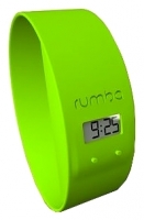 Rumba Time 1000 Green watch, watch Rumba Time 1000 Green, Rumba Time 1000 Green price, Rumba Time 1000 Green specs, Rumba Time 1000 Green reviews, Rumba Time 1000 Green specifications, Rumba Time 1000 Green
