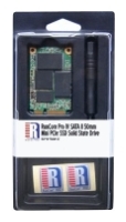 RunCore Pro IV Light 50mm mini-SATA PCI-e 16GB SSD specifications, RunCore Pro IV Light 50mm mini-SATA PCI-e 16GB SSD, specifications RunCore Pro IV Light 50mm mini-SATA PCI-e 16GB SSD, RunCore Pro IV Light 50mm mini-SATA PCI-e 16GB SSD specification, RunCore Pro IV Light 50mm mini-SATA PCI-e 16GB SSD specs, RunCore Pro IV Light 50mm mini-SATA PCI-e 16GB SSD review, RunCore Pro IV Light 50mm mini-SATA PCI-e 16GB SSD reviews