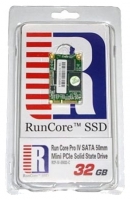 RunCore Pro IV Light 50mm mini-SATA PCI-e SSD 32GB specifications, RunCore Pro IV Light 50mm mini-SATA PCI-e SSD 32GB, specifications RunCore Pro IV Light 50mm mini-SATA PCI-e SSD 32GB, RunCore Pro IV Light 50mm mini-SATA PCI-e SSD 32GB specification, RunCore Pro IV Light 50mm mini-SATA PCI-e SSD 32GB specs, RunCore Pro IV Light 50mm mini-SATA PCI-e SSD 32GB review, RunCore Pro IV Light 50mm mini-SATA PCI-e SSD 32GB reviews