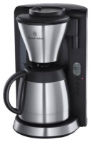 Russell Hobbs 18374-56 reviews, Russell Hobbs 18374-56 price, Russell Hobbs 18374-56 specs, Russell Hobbs 18374-56 specifications, Russell Hobbs 18374-56 buy, Russell Hobbs 18374-56 features, Russell Hobbs 18374-56 Coffee machine