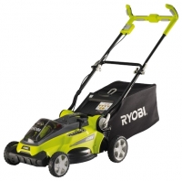 RYOBI RLM 36X40 reviews, RYOBI RLM 36X40 price, RYOBI RLM 36X40 specs, RYOBI RLM 36X40 specifications, RYOBI RLM 36X40 buy, RYOBI RLM 36X40 features, RYOBI RLM 36X40 Lawn mower