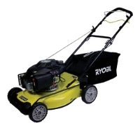 RYOBI RLM 5219 SME reviews, RYOBI RLM 5219 SME price, RYOBI RLM 5219 SME specs, RYOBI RLM 5219 SME specifications, RYOBI RLM 5219 SME buy, RYOBI RLM 5219 SME features, RYOBI RLM 5219 SME Lawn mower