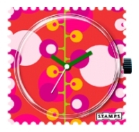 S.T.A.M.P.S. Red Currant watch, watch S.T.A.M.P.S. Red Currant, S.T.A.M.P.S. Red Currant price, S.T.A.M.P.S. Red Currant specs, S.T.A.M.P.S. Red Currant reviews, S.T.A.M.P.S. Red Currant specifications, S.T.A.M.P.S. Red Currant