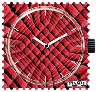 S.T.A.M.P.S. Red Rubber watch, watch S.T.A.M.P.S. Red Rubber, S.T.A.M.P.S. Red Rubber price, S.T.A.M.P.S. Red Rubber specs, S.T.A.M.P.S. Red Rubber reviews, S.T.A.M.P.S. Red Rubber specifications, S.T.A.M.P.S. Red Rubber
