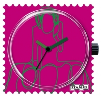 S.T.A.M.P.S. Totally Pink watch, watch S.T.A.M.P.S. Totally Pink, S.T.A.M.P.S. Totally Pink price, S.T.A.M.P.S. Totally Pink specs, S.T.A.M.P.S. Totally Pink reviews, S.T.A.M.P.S. Totally Pink specifications, S.T.A.M.P.S. Totally Pink