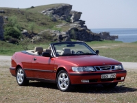 Saab 9-3 Cabriolet (1 generation) 2.0 AT (131 HP) photo, Saab 9-3 Cabriolet (1 generation) 2.0 AT (131 HP) photos, Saab 9-3 Cabriolet (1 generation) 2.0 AT (131 HP) picture, Saab 9-3 Cabriolet (1 generation) 2.0 AT (131 HP) pictures, Saab photos, Saab pictures, image Saab, Saab images