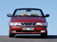 Saab 9-3 Cabriolet (1 generation) 2.0 MT (150 Hp) photo, Saab 9-3 Cabriolet (1 generation) 2.0 MT (150 Hp) photos, Saab 9-3 Cabriolet (1 generation) 2.0 MT (150 Hp) picture, Saab 9-3 Cabriolet (1 generation) 2.0 MT (150 Hp) pictures, Saab photos, Saab pictures, image Saab, Saab images