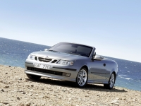 Saab 9-3 Cabriolet (2 generation) 2.0 MT (175 hp) photo, Saab 9-3 Cabriolet (2 generation) 2.0 MT (175 hp) photos, Saab 9-3 Cabriolet (2 generation) 2.0 MT (175 hp) picture, Saab 9-3 Cabriolet (2 generation) 2.0 MT (175 hp) pictures, Saab photos, Saab pictures, image Saab, Saab images