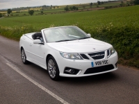 Saab 9-3 Convertible cabriolet (2 generation) 1.9 TTD MT photo, Saab 9-3 Convertible cabriolet (2 generation) 1.9 TTD MT photos, Saab 9-3 Convertible cabriolet (2 generation) 1.9 TTD MT picture, Saab 9-3 Convertible cabriolet (2 generation) 1.9 TTD MT pictures, Saab photos, Saab pictures, image Saab, Saab images