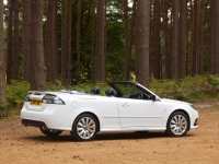 Saab 9-3 Convertible cabriolet (2 generation) 1.9 TTD MT photo, Saab 9-3 Convertible cabriolet (2 generation) 1.9 TTD MT photos, Saab 9-3 Convertible cabriolet (2 generation) 1.9 TTD MT picture, Saab 9-3 Convertible cabriolet (2 generation) 1.9 TTD MT pictures, Saab photos, Saab pictures, image Saab, Saab images