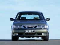 Saab 9-3 Coupe (1 generation) 2.0 AT (131 HP) photo, Saab 9-3 Coupe (1 generation) 2.0 AT (131 HP) photos, Saab 9-3 Coupe (1 generation) 2.0 AT (131 HP) picture, Saab 9-3 Coupe (1 generation) 2.0 AT (131 HP) pictures, Saab photos, Saab pictures, image Saab, Saab images