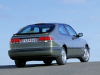 Saab 9-3 Coupe (1 generation) 2.0 AT (131 HP) photo, Saab 9-3 Coupe (1 generation) 2.0 AT (131 HP) photos, Saab 9-3 Coupe (1 generation) 2.0 AT (131 HP) picture, Saab 9-3 Coupe (1 generation) 2.0 AT (131 HP) pictures, Saab photos, Saab pictures, image Saab, Saab images