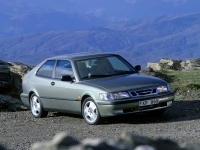 Saab 9-3 Coupe (1 generation) 2.0 AT (150 hp) photo, Saab 9-3 Coupe (1 generation) 2.0 AT (150 hp) photos, Saab 9-3 Coupe (1 generation) 2.0 AT (150 hp) picture, Saab 9-3 Coupe (1 generation) 2.0 AT (150 hp) pictures, Saab photos, Saab pictures, image Saab, Saab images