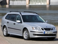 Saab 9-3 Estate (2 generation) 2.0 AT (150 hp) photo, Saab 9-3 Estate (2 generation) 2.0 AT (150 hp) photos, Saab 9-3 Estate (2 generation) 2.0 AT (150 hp) picture, Saab 9-3 Estate (2 generation) 2.0 AT (150 hp) pictures, Saab photos, Saab pictures, image Saab, Saab images