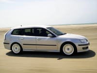 Saab 9-3 Estate (2 generation) 2.0 AT (150 hp) photo, Saab 9-3 Estate (2 generation) 2.0 AT (150 hp) photos, Saab 9-3 Estate (2 generation) 2.0 AT (150 hp) picture, Saab 9-3 Estate (2 generation) 2.0 AT (150 hp) pictures, Saab photos, Saab pictures, image Saab, Saab images