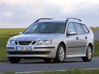 Saab 9-3 Estate (2 generation) 2.0 MT (150 Hp) photo, Saab 9-3 Estate (2 generation) 2.0 MT (150 Hp) photos, Saab 9-3 Estate (2 generation) 2.0 MT (150 Hp) picture, Saab 9-3 Estate (2 generation) 2.0 MT (150 Hp) pictures, Saab photos, Saab pictures, image Saab, Saab images