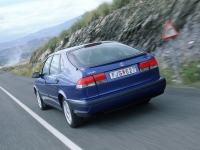 Saab 9-3 Hatchback (1 generation) 2.0 AT (131 HP) photo, Saab 9-3 Hatchback (1 generation) 2.0 AT (131 HP) photos, Saab 9-3 Hatchback (1 generation) 2.0 AT (131 HP) picture, Saab 9-3 Hatchback (1 generation) 2.0 AT (131 HP) pictures, Saab photos, Saab pictures, image Saab, Saab images