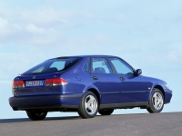 Saab 9-3 Hatchback (1 generation) 2.0 AT (131 HP) photo, Saab 9-3 Hatchback (1 generation) 2.0 AT (131 HP) photos, Saab 9-3 Hatchback (1 generation) 2.0 AT (131 HP) picture, Saab 9-3 Hatchback (1 generation) 2.0 AT (131 HP) pictures, Saab photos, Saab pictures, image Saab, Saab images