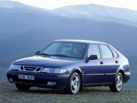 Saab 9-3 Hatchback (1 generation) 2.0 AT (150 hp) photo, Saab 9-3 Hatchback (1 generation) 2.0 AT (150 hp) photos, Saab 9-3 Hatchback (1 generation) 2.0 AT (150 hp) picture, Saab 9-3 Hatchback (1 generation) 2.0 AT (150 hp) pictures, Saab photos, Saab pictures, image Saab, Saab images
