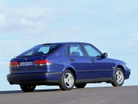 Saab 9-3 Hatchback (1 generation) 2.0 MT (131 hp) photo, Saab 9-3 Hatchback (1 generation) 2.0 MT (131 hp) photos, Saab 9-3 Hatchback (1 generation) 2.0 MT (131 hp) picture, Saab 9-3 Hatchback (1 generation) 2.0 MT (131 hp) pictures, Saab photos, Saab pictures, image Saab, Saab images