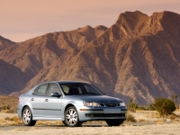 Saab 9-3 Sedan (2 generation) 1.9 TD AT (120 hp) photo, Saab 9-3 Sedan (2 generation) 1.9 TD AT (120 hp) photos, Saab 9-3 Sedan (2 generation) 1.9 TD AT (120 hp) picture, Saab 9-3 Sedan (2 generation) 1.9 TD AT (120 hp) pictures, Saab photos, Saab pictures, image Saab, Saab images