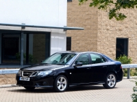 Saab 9-3 Sport sedan (2 generation) 1.8 MT (122 hp) photo, Saab 9-3 Sport sedan (2 generation) 1.8 MT (122 hp) photos, Saab 9-3 Sport sedan (2 generation) 1.8 MT (122 hp) picture, Saab 9-3 Sport sedan (2 generation) 1.8 MT (122 hp) pictures, Saab photos, Saab pictures, image Saab, Saab images