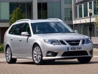 Saab 9-3 SportCombi wagon (2 generation) 1.9 TD AT photo, Saab 9-3 SportCombi wagon (2 generation) 1.9 TD AT photos, Saab 9-3 SportCombi wagon (2 generation) 1.9 TD AT picture, Saab 9-3 SportCombi wagon (2 generation) 1.9 TD AT pictures, Saab photos, Saab pictures, image Saab, Saab images