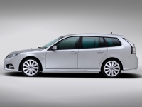 Saab 9-3 SportCombi wagon (2 generation) 1.9 TD AT photo, Saab 9-3 SportCombi wagon (2 generation) 1.9 TD AT photos, Saab 9-3 SportCombi wagon (2 generation) 1.9 TD AT picture, Saab 9-3 SportCombi wagon (2 generation) 1.9 TD AT pictures, Saab photos, Saab pictures, image Saab, Saab images