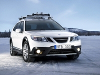 Saab 9-3 X crossover (2 generation) 1.9 TTD AT (180 HP) photo, Saab 9-3 X crossover (2 generation) 1.9 TTD AT (180 HP) photos, Saab 9-3 X crossover (2 generation) 1.9 TTD AT (180 HP) picture, Saab 9-3 X crossover (2 generation) 1.9 TTD AT (180 HP) pictures, Saab photos, Saab pictures, image Saab, Saab images