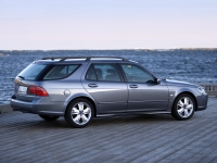 Saab 9-5 Estate (1 generation) 1.9 TDi AT (175hp) photo, Saab 9-5 Estate (1 generation) 1.9 TDi AT (175hp) photos, Saab 9-5 Estate (1 generation) 1.9 TDi AT (175hp) picture, Saab 9-5 Estate (1 generation) 1.9 TDi AT (175hp) pictures, Saab photos, Saab pictures, image Saab, Saab images