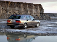 Saab 9-5 Estate (1 generation) 2.2 TDi MT (120 hp) photo, Saab 9-5 Estate (1 generation) 2.2 TDi MT (120 hp) photos, Saab 9-5 Estate (1 generation) 2.2 TDi MT (120 hp) picture, Saab 9-5 Estate (1 generation) 2.2 TDi MT (120 hp) pictures, Saab photos, Saab pictures, image Saab, Saab images