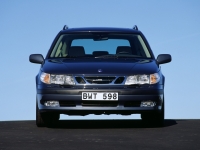 Saab 9-5 Estate (1 generation) 2.3 T MT (170 hp) photo, Saab 9-5 Estate (1 generation) 2.3 T MT (170 hp) photos, Saab 9-5 Estate (1 generation) 2.3 T MT (170 hp) picture, Saab 9-5 Estate (1 generation) 2.3 T MT (170 hp) pictures, Saab photos, Saab pictures, image Saab, Saab images