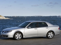 Saab 9-5 Sedan (1 generation) 1.9 TDi AT (175hp) photo, Saab 9-5 Sedan (1 generation) 1.9 TDi AT (175hp) photos, Saab 9-5 Sedan (1 generation) 1.9 TDi AT (175hp) picture, Saab 9-5 Sedan (1 generation) 1.9 TDi AT (175hp) pictures, Saab photos, Saab pictures, image Saab, Saab images