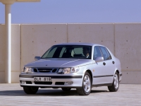 Saab 9-5 Sedan (1 generation) 2.0 T AT (185 hp) photo, Saab 9-5 Sedan (1 generation) 2.0 T AT (185 hp) photos, Saab 9-5 Sedan (1 generation) 2.0 T AT (185 hp) picture, Saab 9-5 Sedan (1 generation) 2.0 T AT (185 hp) pictures, Saab photos, Saab pictures, image Saab, Saab images