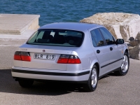 Saab 9-5 Sedan (1 generation) 2.0 T AT (185 hp) photo, Saab 9-5 Sedan (1 generation) 2.0 T AT (185 hp) photos, Saab 9-5 Sedan (1 generation) 2.0 T AT (185 hp) picture, Saab 9-5 Sedan (1 generation) 2.0 T AT (185 hp) pictures, Saab photos, Saab pictures, image Saab, Saab images