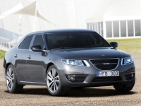 Saab 9-5 Sedan (2 generation) 2.0 TDI MT (160hp) photo, Saab 9-5 Sedan (2 generation) 2.0 TDI MT (160hp) photos, Saab 9-5 Sedan (2 generation) 2.0 TDI MT (160hp) picture, Saab 9-5 Sedan (2 generation) 2.0 TDI MT (160hp) pictures, Saab photos, Saab pictures, image Saab, Saab images