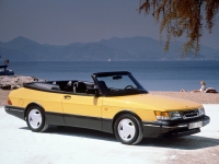 Saab 900 Convertible (1 generation) 2.0 MT (126hp) photo, Saab 900 Convertible (1 generation) 2.0 MT (126hp) photos, Saab 900 Convertible (1 generation) 2.0 MT (126hp) picture, Saab 900 Convertible (1 generation) 2.0 MT (126hp) pictures, Saab photos, Saab pictures, image Saab, Saab images