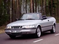 Saab 900 Convertible (2 generation) 2.0 MT (131 hp) photo, Saab 900 Convertible (2 generation) 2.0 MT (131 hp) photos, Saab 900 Convertible (2 generation) 2.0 MT (131 hp) picture, Saab 900 Convertible (2 generation) 2.0 MT (131 hp) pictures, Saab photos, Saab pictures, image Saab, Saab images
