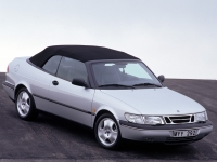 Saab 900 Convertible (2 generation) 2.0 MT (185 hp) photo, Saab 900 Convertible (2 generation) 2.0 MT (185 hp) photos, Saab 900 Convertible (2 generation) 2.0 MT (185 hp) picture, Saab 900 Convertible (2 generation) 2.0 MT (185 hp) pictures, Saab photos, Saab pictures, image Saab, Saab images